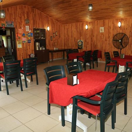 Tunays Pansiyon Bed and Breakfast Çıralı Exterior foto