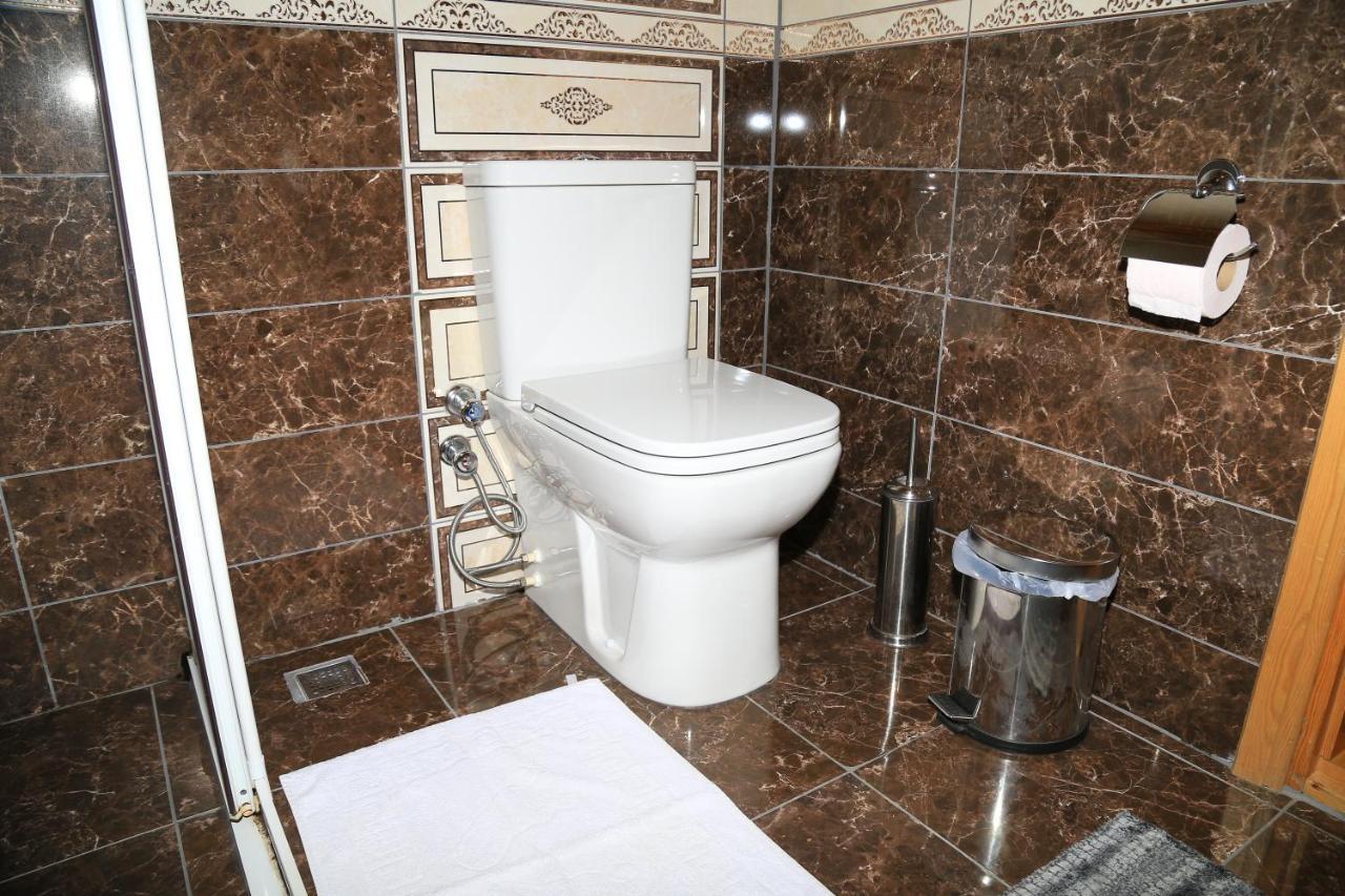 Tunays Pansiyon Bed and Breakfast Çıralı Habitación foto