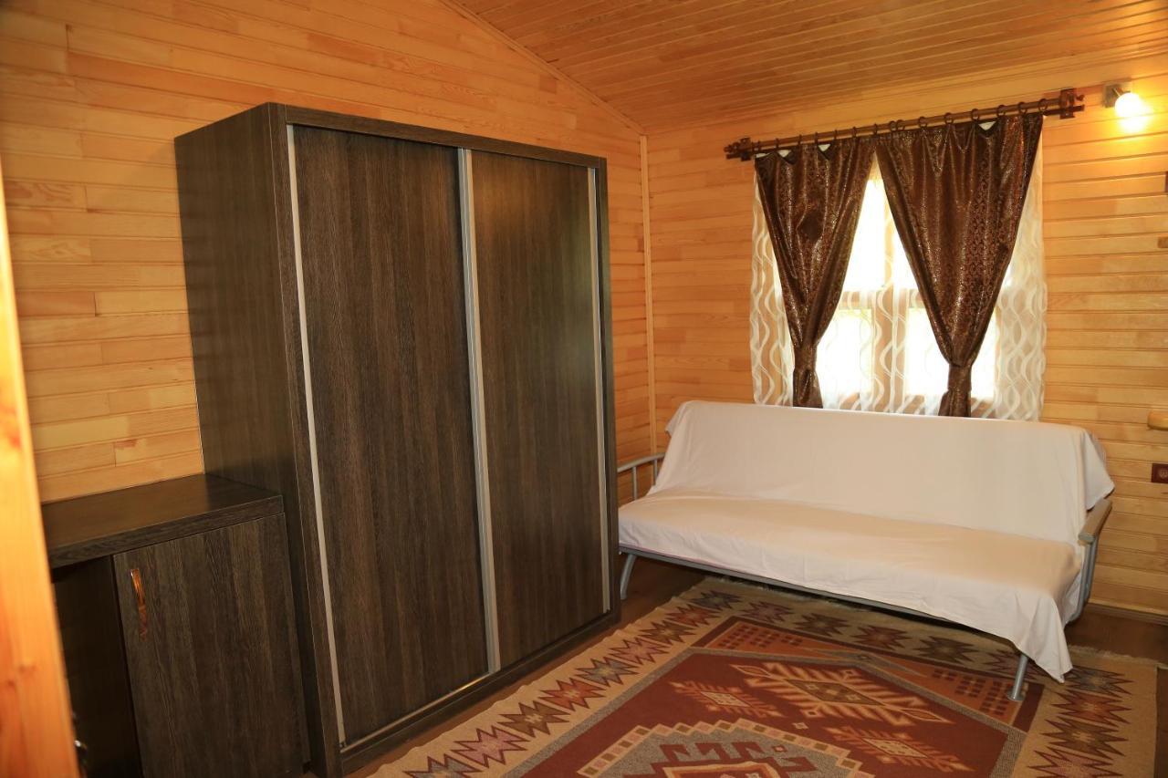 Tunays Pansiyon Bed and Breakfast Çıralı Habitación foto