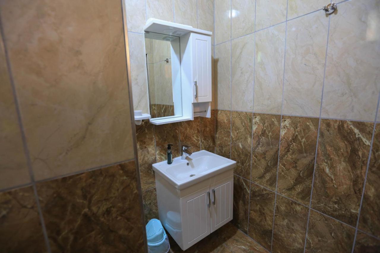 Tunays Pansiyon Bed and Breakfast Çıralı Exterior foto
